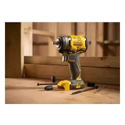 Klucz udarowy STANLEY Fatmax SFMCF910B-XJ