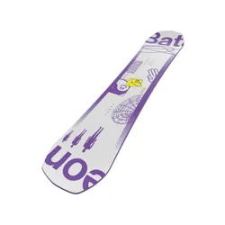 Deska snowboardowa Bataleon Stuntwood - Długość (cm) - 135