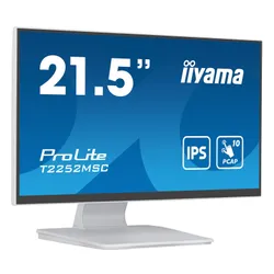Monitor IIYAMA ProLite T2252MSC-W2 21.5" 1920x1080px IPS