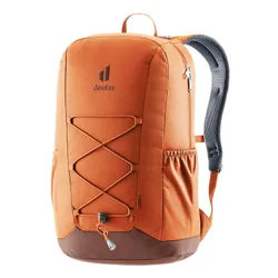 Повседневный рюкзак Deuter Gogo-chestnut / umbra