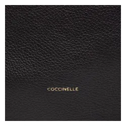 Coccinelle Q2K Сумка Coccinelleflare E1 Q2K 11 01 01 Черный