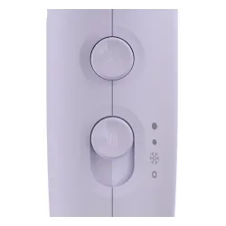 Suszarka do włosów Philips Seria 3000 ThermoProtect BHD341/10 Zimny nawiew 2100W 2 prędkości 3 temperatury