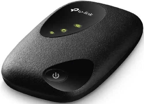 Router TP-LINK M7000 4G LTE 2.4 GHz, Gniazdo SIM
