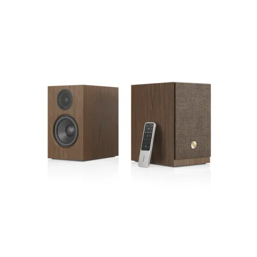 Głośnik multiroom Audio Pro A28 W Orzechy 2szt.