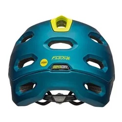Kask rowerowy Full Face BELL Super DH Spherical MIPS