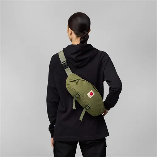 Nerka FJALLRAVEN Ulvo Hip Pack Large