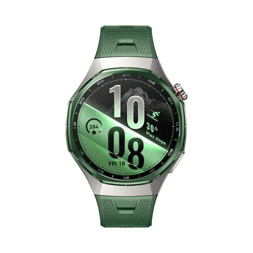 Smartwatch Huawei Watch GT 7 Pro Funkcje AI 46mm Zielony