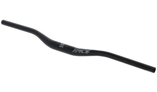 Руль для велосипеда RACE FACE Chester 35, 780 мм, 35 мм, чёрный