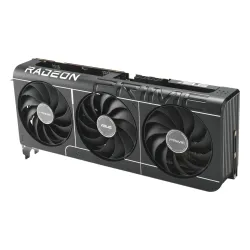 Karta graficzna ASUS Prime Radeon RX 9070 GRE OC 12GB GDDR6 192bit FSR