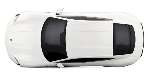 Samochód zdalnie sterowany MAISTO TECH Premium Porsche Taycan Turbo S 82339