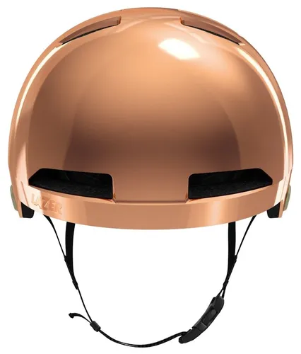 Kask rowerowy LAZER Maze KinetiCore Miedziany Miejski (rozmiar S/M)