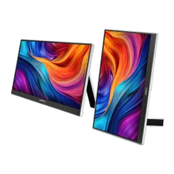 Monitor ANMITE A156W04T 15.6" 1920x1080px IPS
