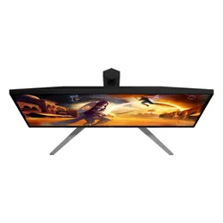 Monitor AOC U32G4U 31.5" 3840x2160px IPS 160Hz 0.5 [MPRT]