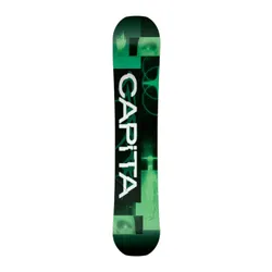 Deska snowboardowa Capita Pathfinder Rev - Długość (cm) - 157