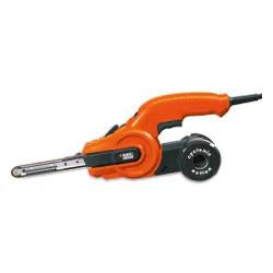 Black &amp; Decker Taşlama Makinesi KA900E