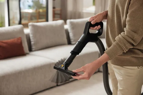 Odkurzacz MIELE Guard L1 Comfort Titanium