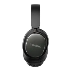 Tonsil R75BT ANC Czarny + etui