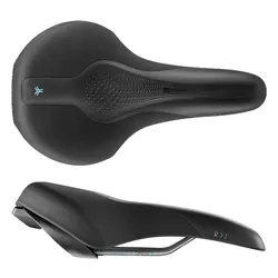 Siodełko SELLE ROYAL Scientia Relaxed R1
