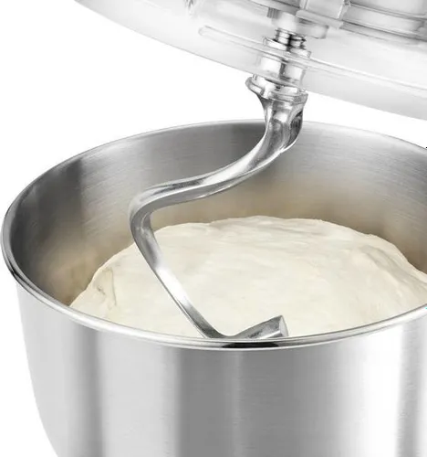 Robot kuchenny planetarny PROFICOOK PC-KM 1189 1500W z blenderem kielichowym