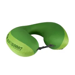 Poduszka Aeros Premium Traveller Sea to Summit - lime