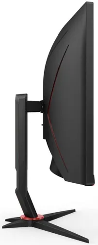 Monitor AOC G2 CU34G2 34" 3440x1440px 100Hz 1 ms [MPRT] Curved