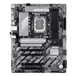 Płyta główna GIGABYTE B860 DS3H WiFi6E