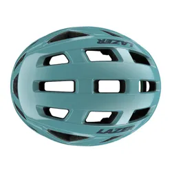 Kask rowerowy LAZER Tonic KinetiCore Niebieski Szosowy (rozmiar L)