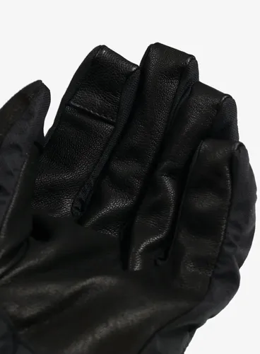 Rękawice narciarskie Columbia Whirlibird III Glove - black