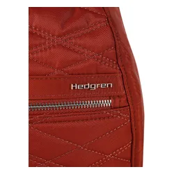 Рюкзак HEDGREN Vogue Small Backpack RFID-бренди Браун