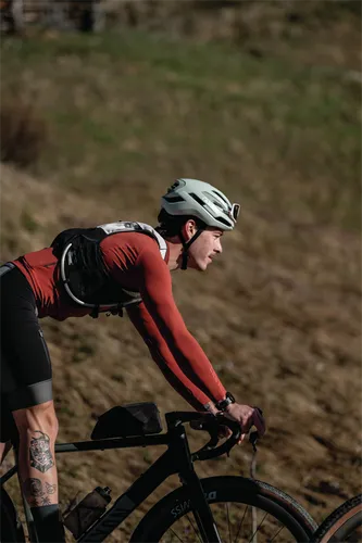 Kask rowerowy ABUS Taipan