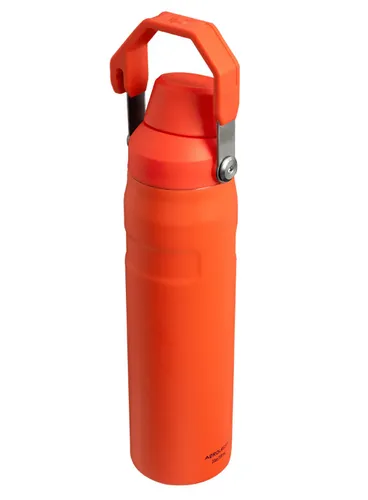 Butelka na wodę Stanley Aerolight™ IceFlow™ 0,6 l - tigerlily