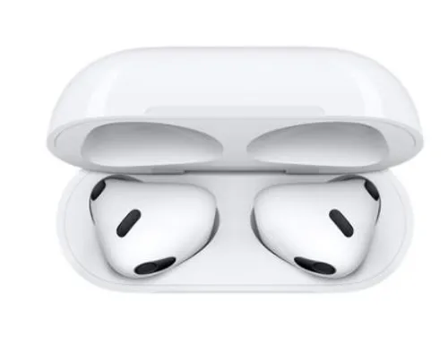 Słuchawki AirPods (3. generacji)