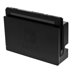 Konsola NINTENDO Switch HAC-001(-01) + Kontroler Switch Czerwono-niebieski