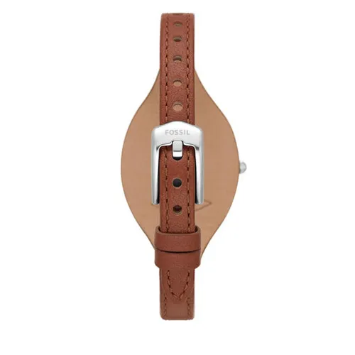 Fossil Carlie ES5205 Brown saati