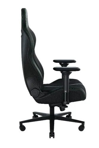 Fotel RAZER Enki Pro Czarno-zielony