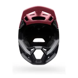 Kask rowerowy Full Face FOX Proframe Solid MIPS