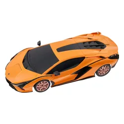Samochód zdalnie sterowany RASTAR Lamborghini Sian 97800