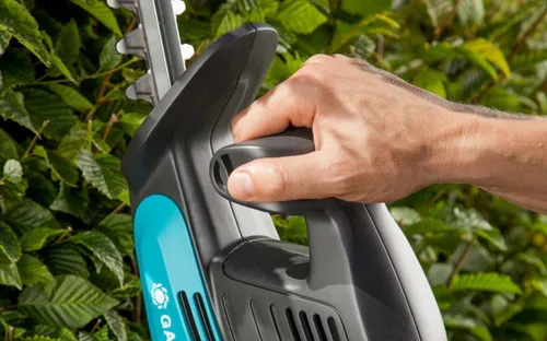 Nożyce do żywopłotu GARDENA EasyCut 450/50 9831-20 elektryczne