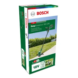 Podkaszarka akumulatorowa BOSCH EasyGrassCut 06008C1A04