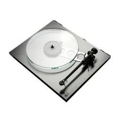 Gramofon REGA Planar 3 RS Limited Edition Wkładka Rega Nd5 Aluminium-czarny