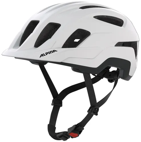 Kask rowerowy ALPINA PARANUS