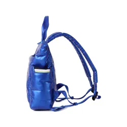 Стеганый рюкзак HEDGREN COMFY 8.7 l-strong blue