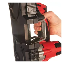 Milwaukee M12 BS-0 Şerit Testere