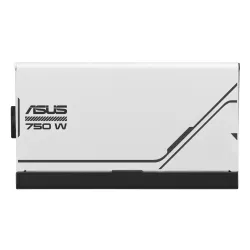 Zasilacz ASUS Prime 750W 80+ Gold Biały