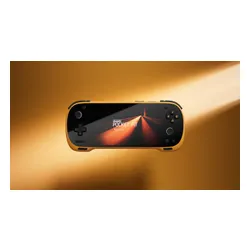 Konsola AYANEO Konkr Pocket Fit 16/512GB Żółty