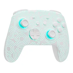 Adapter FUNLAB Firefly Pro Controller - Kakariko do Nintendo Switch / Switch 2 Bezprzewodowy