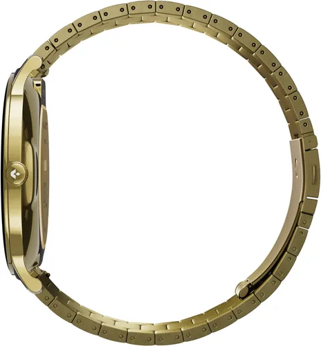 Smartwatch GARETT Verona 2 Złoty Stalowy