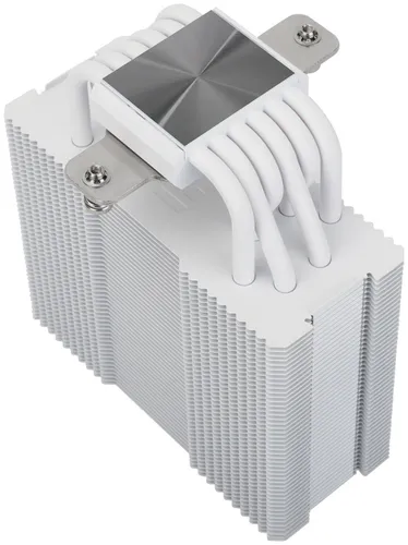 Chłodzenie CPU THERMALRIGHT Burst Assassin 120 Vision Biały