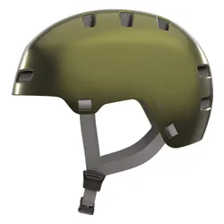 Kask ABUS Indy Pepper Zielony (rozmiar S)