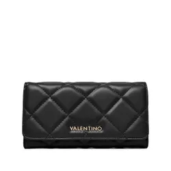 Большой женский кошелек Valentino Ocarina VPS3KK113R Nero 001